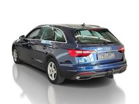 AUDI A4 Avant 30 TDI **AHK+NAVI+LED+Kamera+Sitzheiz**