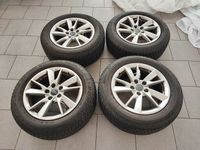 AUDI A4 Avant 30 TDI **AHK+NAVI+LED+Kamera+Sitzheiz**