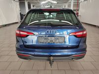 AUDI A4 Avant 30 TDI **AHK+NAVI+LED+Kamera+Sitzheiz**