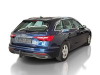 AUDI A4 Avant 30 TDI **AHK+NAVI+LED+Kamera+Sitzheiz**