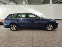 AUDI A4 Avant 30 TDI **AHK+NAVI+LED+Kamera+Sitzheiz**