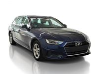 AUDI A4 Avant 30 TDI **AHK+NAVI+LED+Kamera+Sitzheiz**