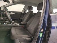 AUDI A4 Avant 30 TDI **AHK+NAVI+LED+Kamera+Sitzheiz**
