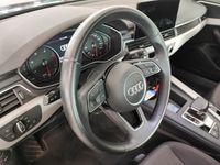 AUDI A4 Avant 30 TDI **AHK+NAVI+LED+Kamera+Sitzheiz**