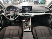 AUDI A4 Avant 30 TDI **AHK+NAVI+LED+Kamera+Sitzheiz**