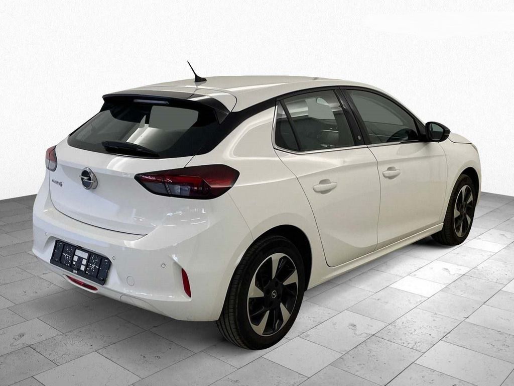 OPEL Corsa e Elegance ***LED+Kamera+Lenkradheiz.***