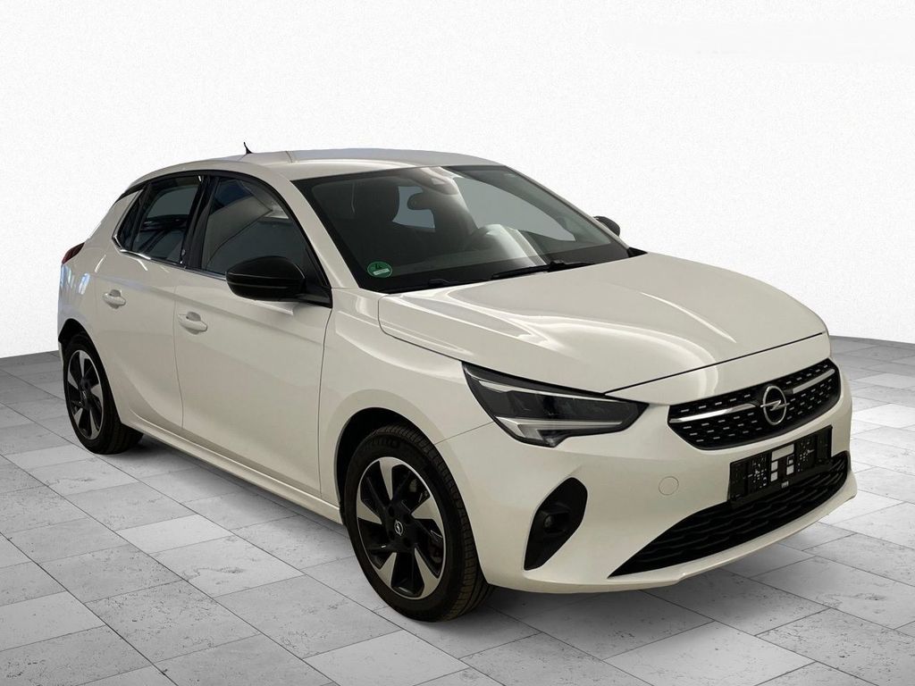 OPEL Corsa e Elegance ***LED+Kamera+Lenkradheiz.***