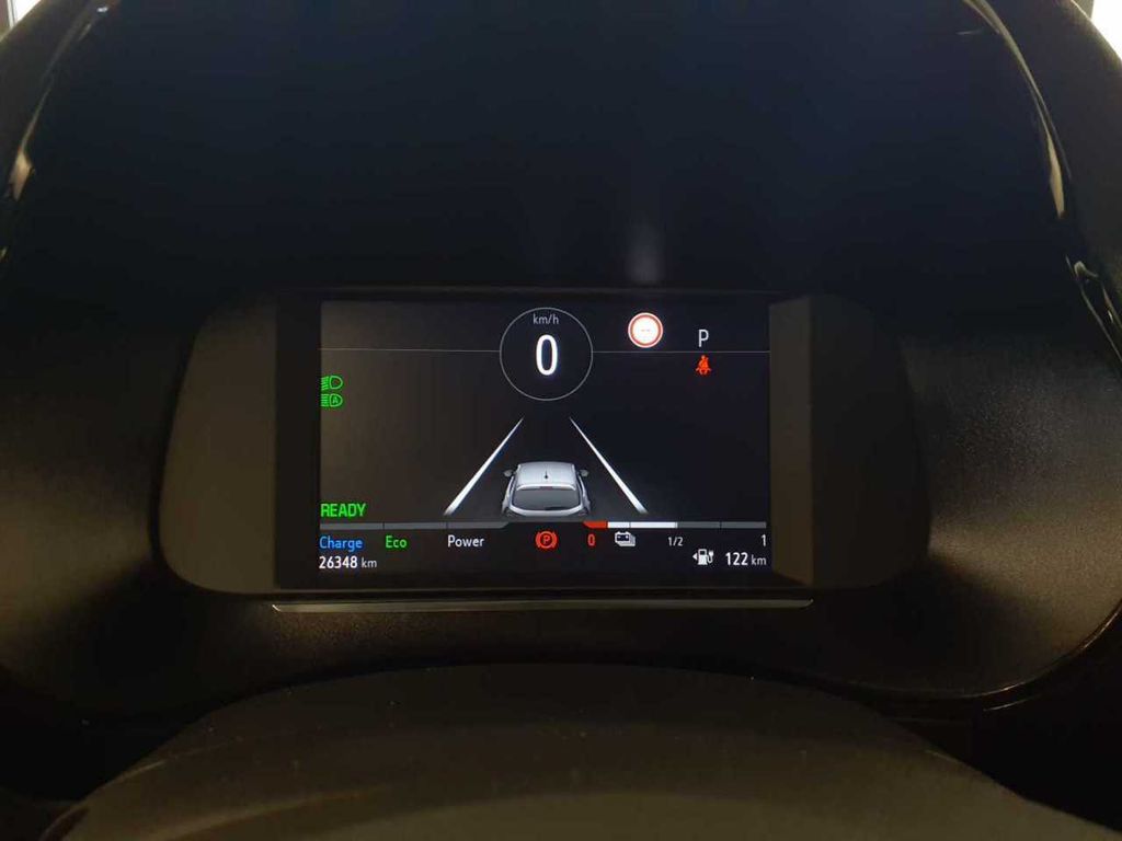 OPEL Corsa e Elegance ***LED+Kamera+Lenkradheiz.***