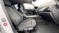 BMW 116 i Sport Line  *LED-Scheinwerfer+Sitzheizung*