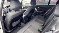 BMW 116 i Sport Line  *LED-Scheinwerfer+Sitzheizung*