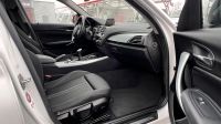 BMW 116 i Sport Line  *LED-Scheinwerfer+Sitzheizung*