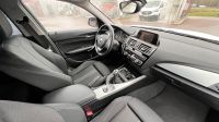 BMW 116 i Sport Line  *LED-Scheinwerfer+Sitzheizung*