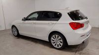 BMW 116 i Sport Line  *LED-Scheinwerfer+Sitzheizung*