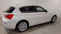 BMW 116 i Sport Line  *LED-Scheinwerfer+Sitzheizung*