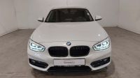 BMW 116 i Sport Line  *LED-Scheinwerfer+Sitzheizung*