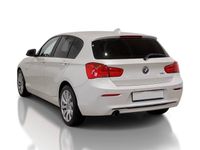 BMW 116 i Sport Line  *LED-Scheinwerfer+Sitzheizung*