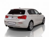 BMW 116 i Sport Line  *LED-Scheinwerfer+Sitzheizung*