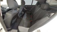 BMW 116 i Sport Line  *LED-Scheinwerfer+Sitzheizung*