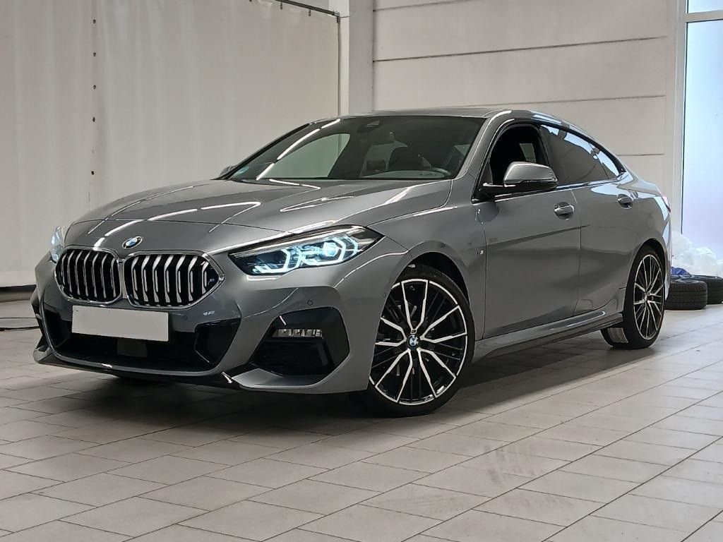 BMW 218i Gran Coupe M Sport