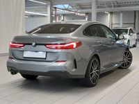 BMW 218i Gran Coupe M Sport