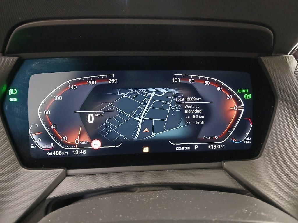 BMW 218i Gran Coupe M Sport