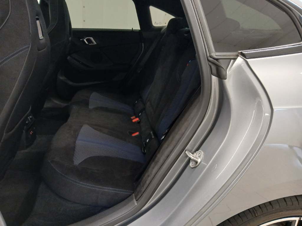 BMW 218i Gran Coupe M Sport