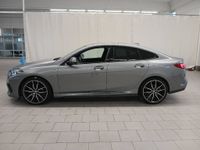 BMW 218i Gran Coupe M Sport