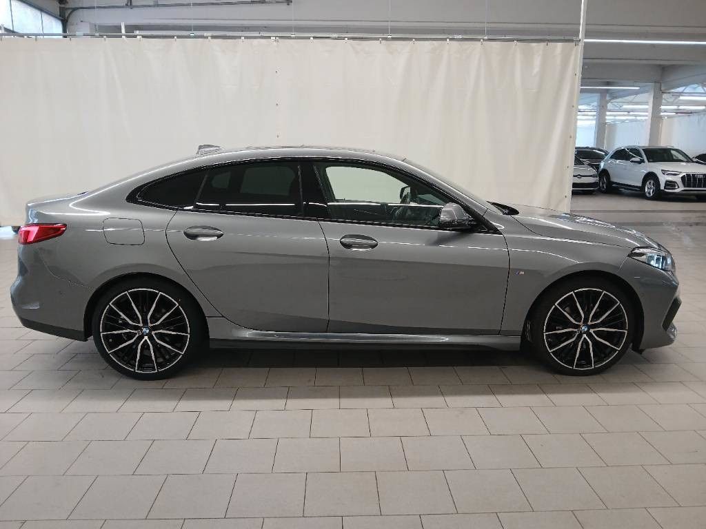 BMW 218i Gran Coupe M Sport