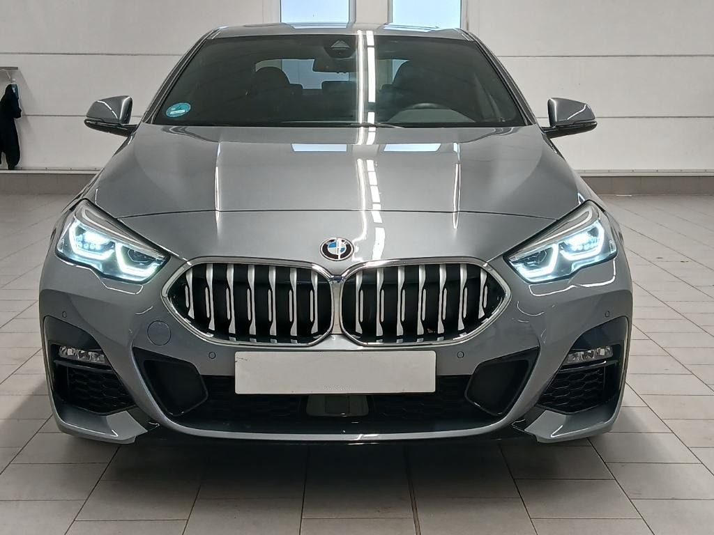 BMW 218i Gran Coupe M Sport