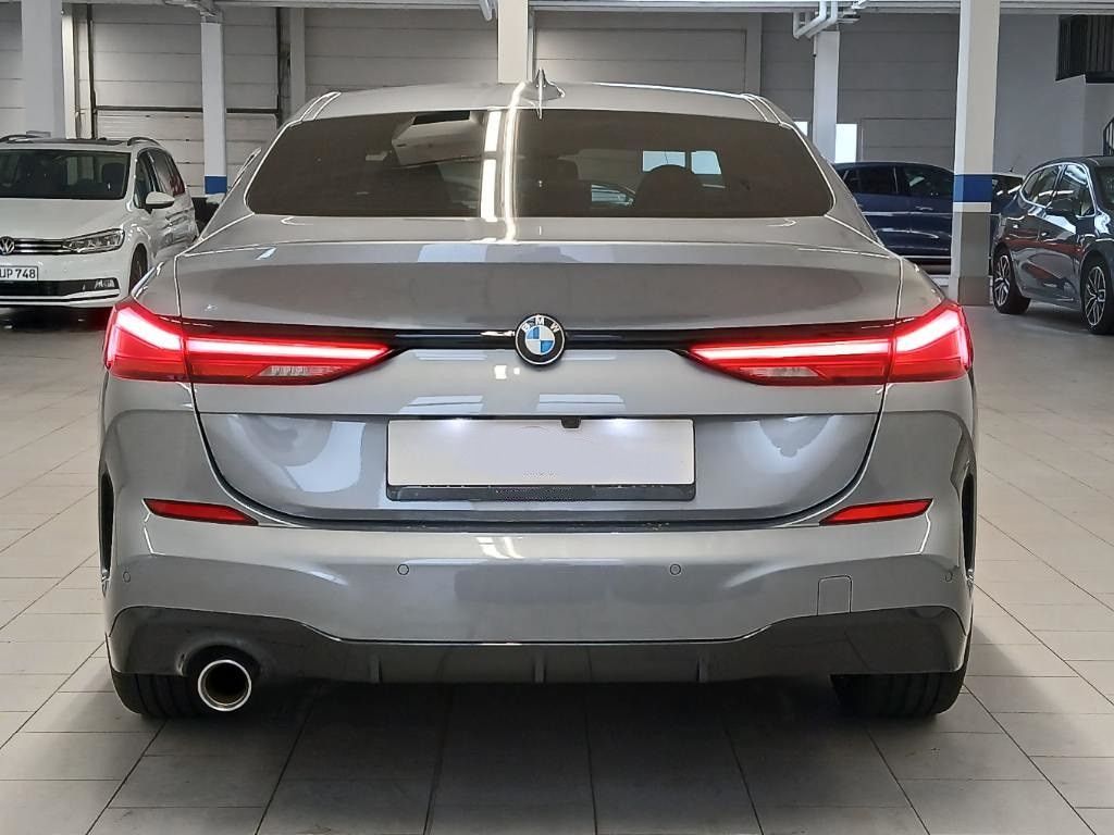 BMW 218i Gran Coupe M Sport