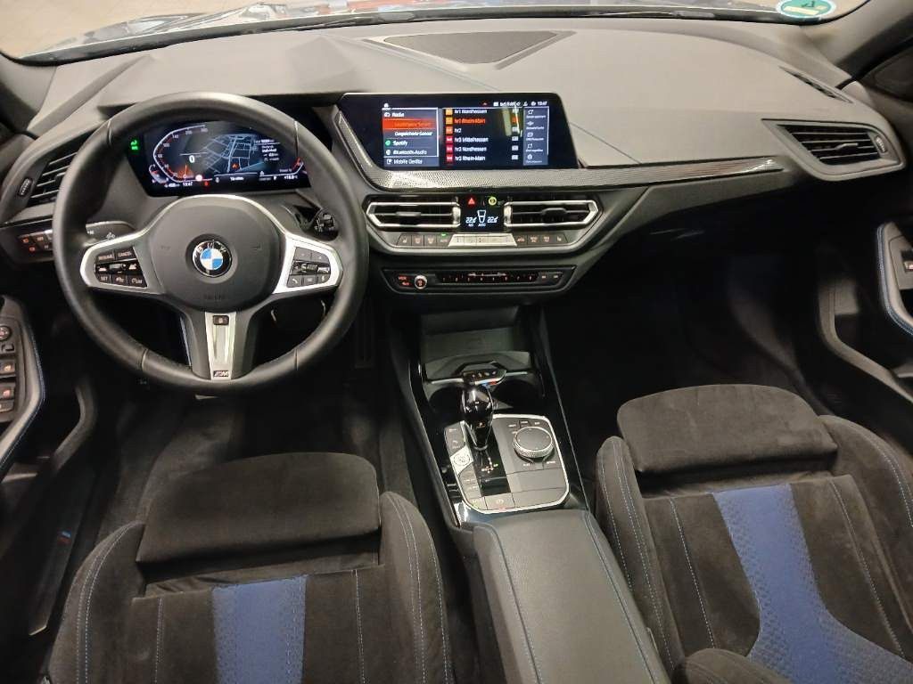 BMW 218i Gran Coupe M Sport