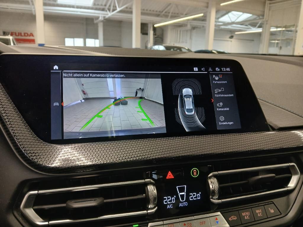 BMW 218i Gran Coupe M Sport