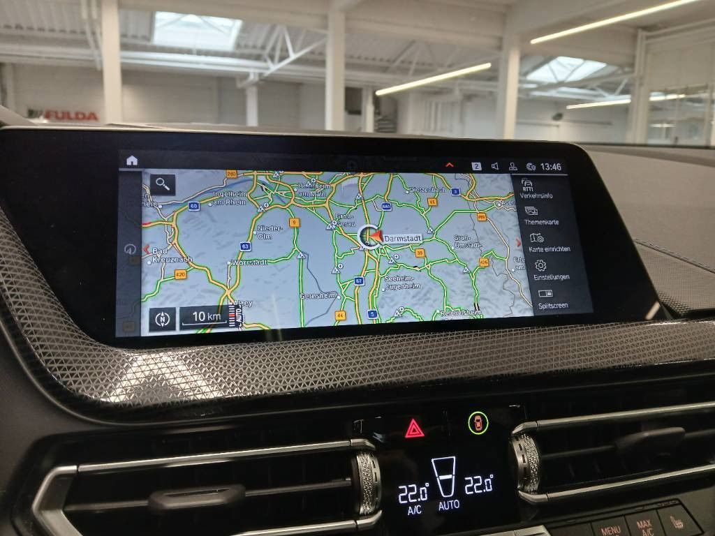 BMW 218i Gran Coupe M Sport