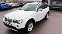 BMW X3 xDrive 18d Edition Lifestyle **AHK+Tempomat**