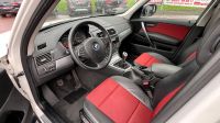 BMW X3 xDrive 18d Edition Lifestyle **AHK+Tempomat**