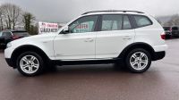BMW X3 xDrive 18d Edition Lifestyle **AHK+Tempomat**