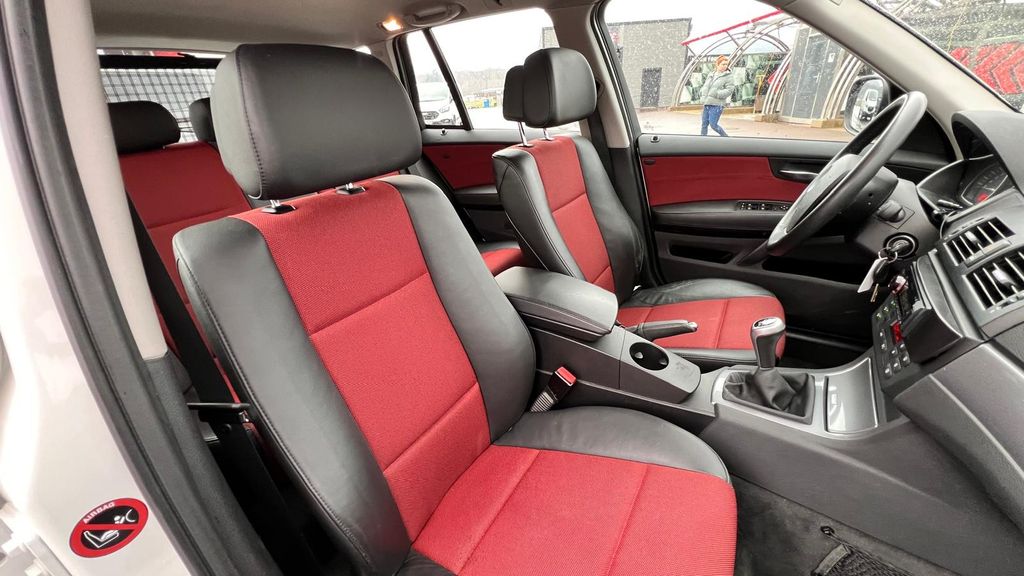 BMW X3 xDrive 18d Edition Lifestyle **AHK+Tempomat**