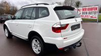 BMW X3 xDrive 18d Edition Lifestyle **AHK+Tempomat**