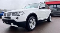 BMW X3 xDrive 18d Edition Lifestyle **AHK+Tempomat**