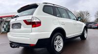 BMW X3 xDrive 18d Edition Lifestyle **AHK+Tempomat**