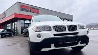 BMW X3 xDrive 18d Edition Lifestyle **AHK+Tempomat**