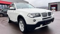 BMW X3 xDrive 18d Edition Lifestyle **AHK+Tempomat**