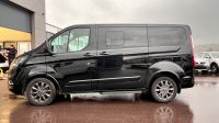 FORD Tourneo Custom 320 L1 Titanium X *MOTORSCHADEN*