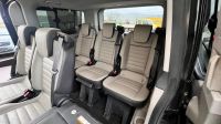 FORD Tourneo Custom 320 L1 Titanium X *MOTORSCHADEN*