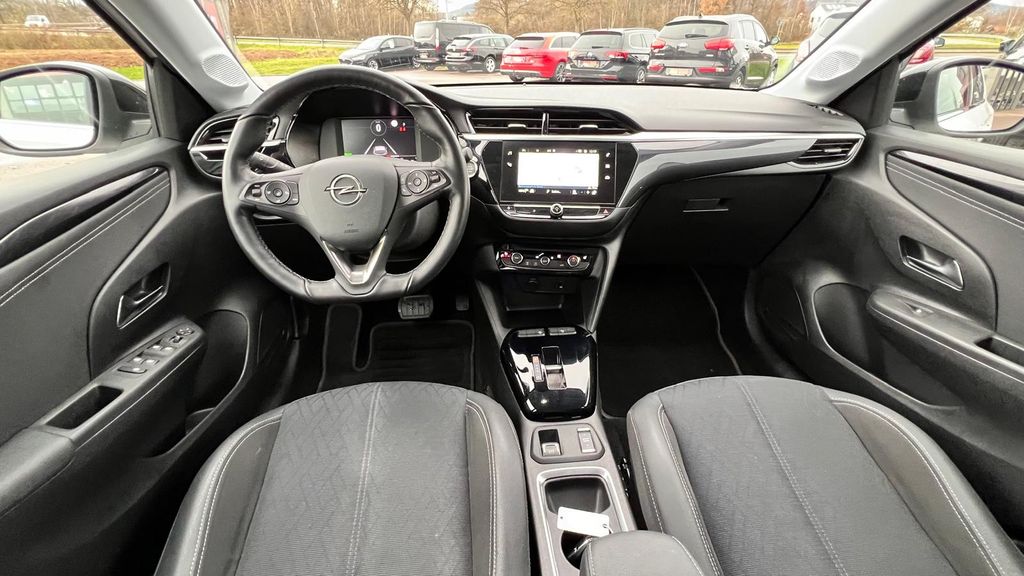 OPEL Corsa e Elegance ***LED+Kamera+Lenkradheiz.***