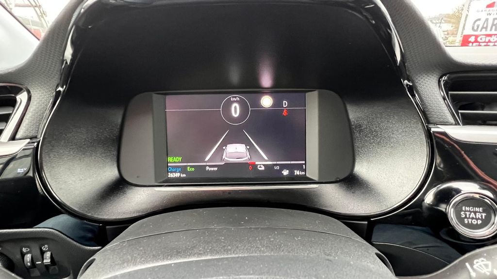 OPEL Corsa e Elegance ***LED+Kamera+Lenkradheiz.***