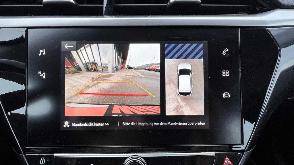 OPEL Corsa e Elegance ***LED+Kamera+Lenkradheiz.***