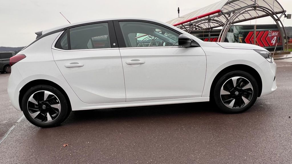 OPEL Corsa e Elegance ***LED+Kamera+Lenkradheiz.***