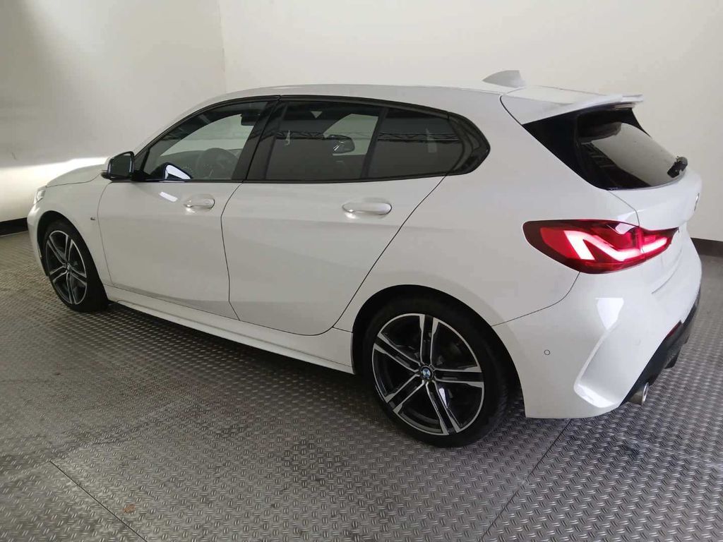 BMW 118 i M Sport ***Top-Ausstattung***