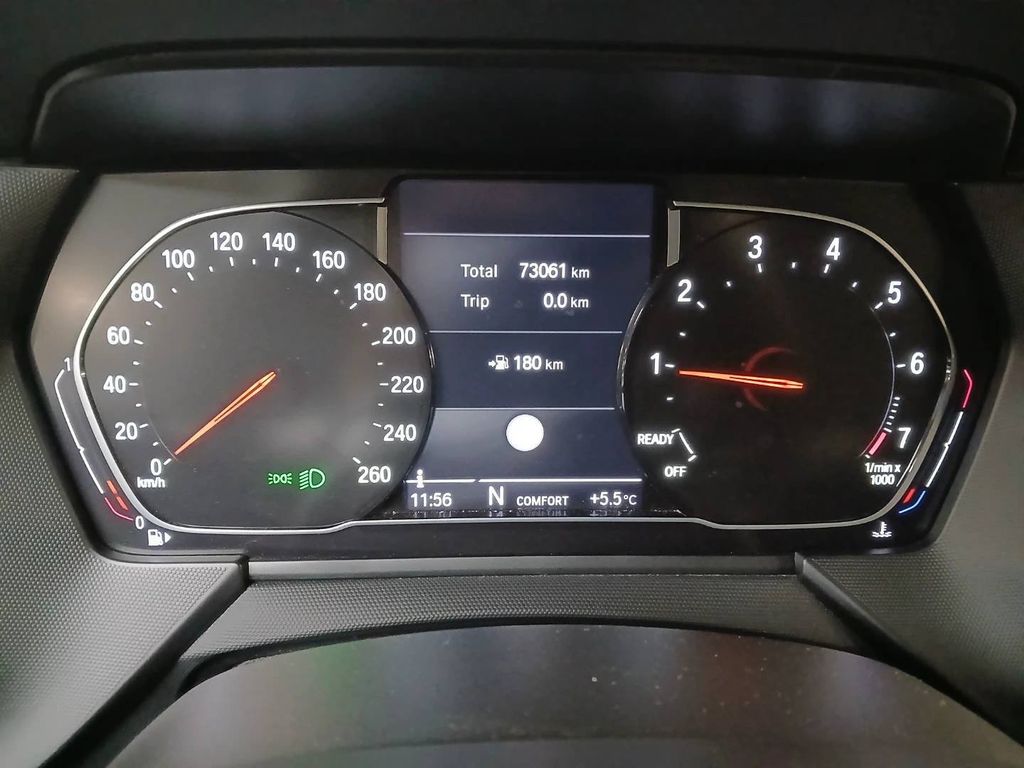 BMW 118 i M Sport ***Top-Ausstattung***